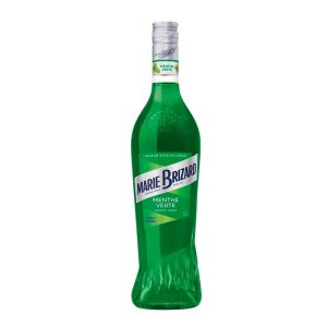 Licor Menta Marie Brizard 700cc