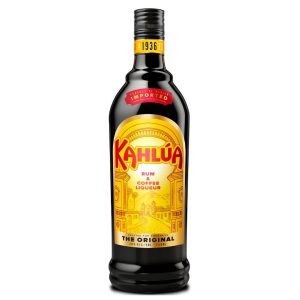 Licor Kahlua 750cc 16° alc