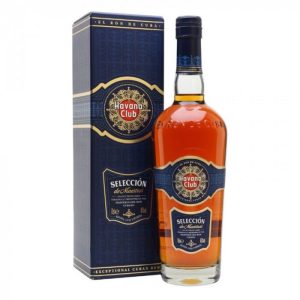 Ron Havana Club Selección de Maestros 700cc
