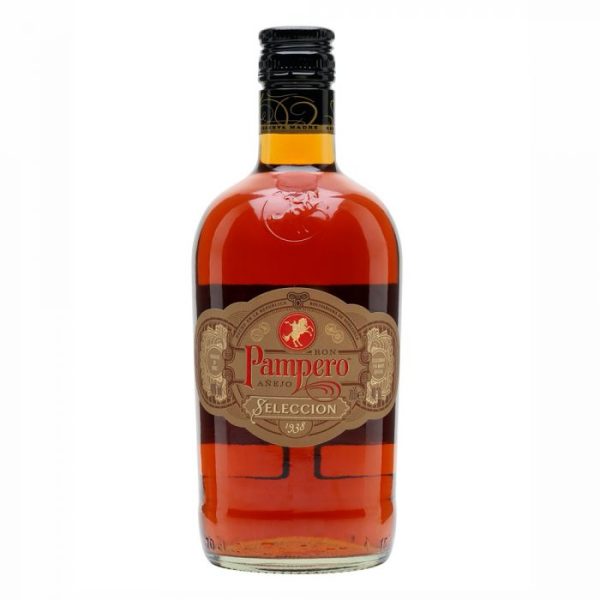 Ron Pampero Selección 750ml