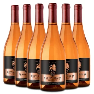 Bestia Negra Reserva de Familia Chardonnay 750cc