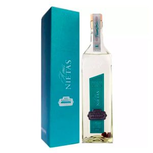 Pisco Bou Barroeta, Nietas 35º 750cc