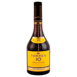 Brandy Miguel Torres Gran Reserva