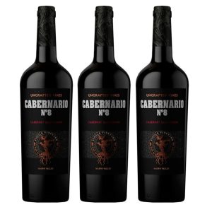 Cabernario Cabernet Sauvignon N°8 - 750cc