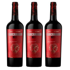 Cabernario Red Blend - 750cc