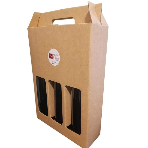 Adiós Gabriel Cabernet Sauvignon Pack 3 - 750cc - Imagen 2