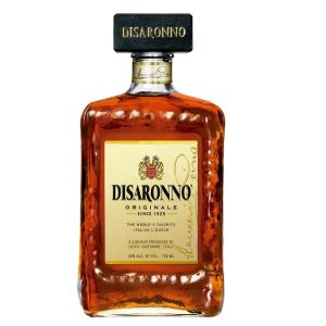 Licor Amaretto Disaronno 700cc