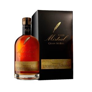 Pisco Mistral Gran Nobel 40º 750cc