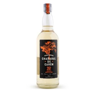 Pisco Chañaral de Carén 35º 750cc