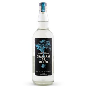 Pisco Chañaral de Caren 40º 750cc