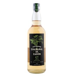Pisco Chañaral de Carén 42º 750cc