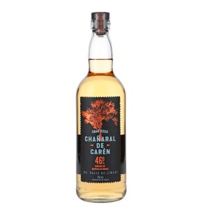 Pisco Chañaral de Carén 46º 750cc