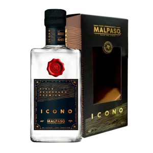 Pisco Mal Paso Icono 40° - 700cc