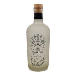Pisco Somerville Reserved 40º – 700cc