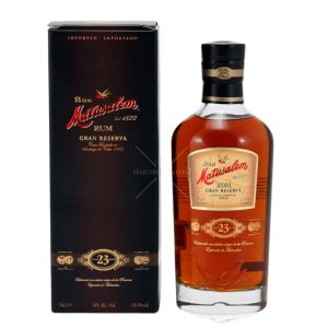 Ron Matusalem - Gran Reserva 23 Años - 750ml