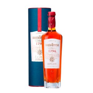 Ron Santa Teresa 1796  - 750ml