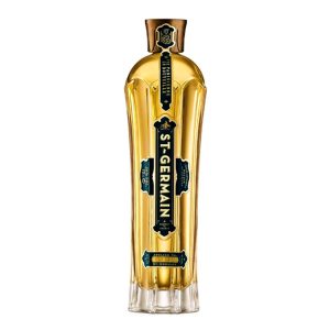 Licor Saint Germain Licor de Sauco 20° - 750Cc