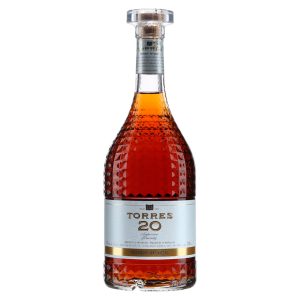 Miguel Torres Brandy 20 Icono 750 ML