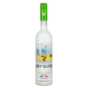 Vodka Grey Goose Pera 40° 750cc
